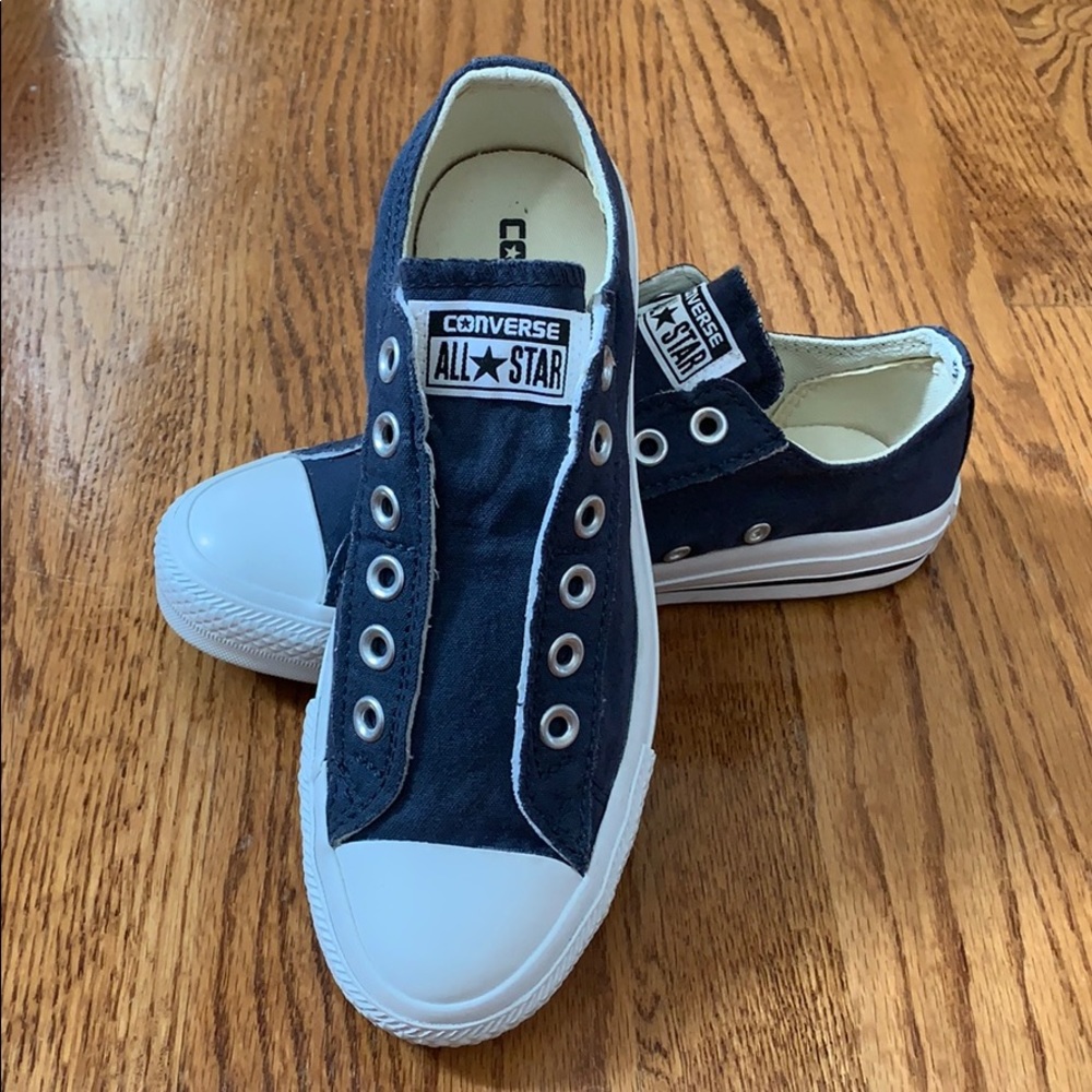 Converse Chuck Taylor All Star Slip